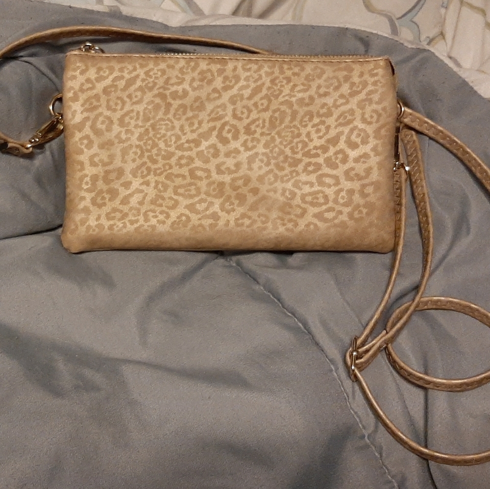 Jen & CO Crossbody